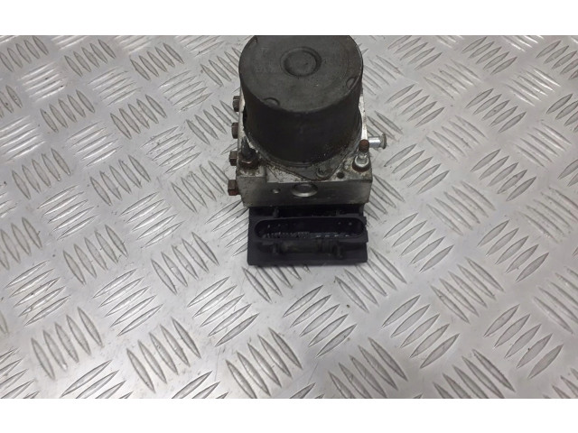 Блок АБС 0265800394   Toyota  Corolla Verso E121  2001 - 2004 года