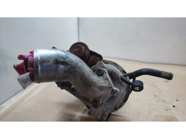 Turbodmychadlo Турбина 14411VK500 Nissan Navara D22 2.5