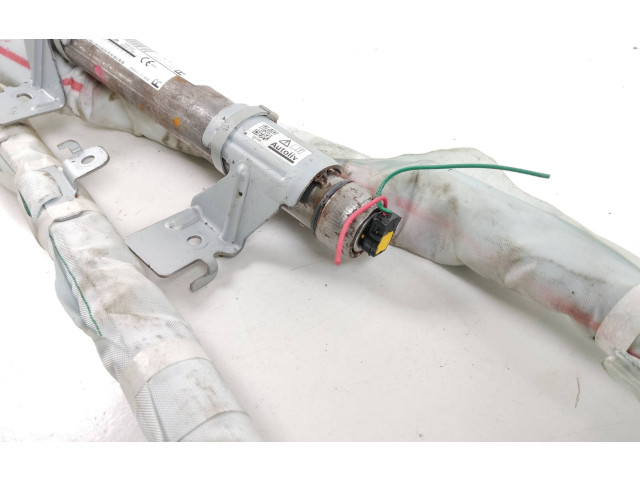 Боковая подушка безопасности 7030A362, 622912100 Mitsubishi Outlander