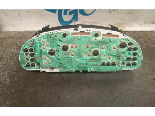 Přístrojová deska KIA Carnival 2001 K52A55430, OK521554301