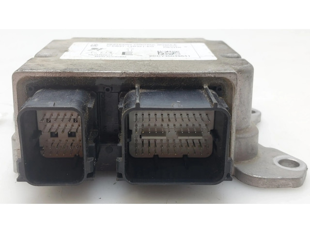Блок подушек безопасности EB3T14B321EG Ford Ranger
