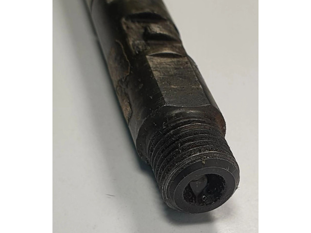 Vstřikovač A646700987 Mercedes-Benz C W204