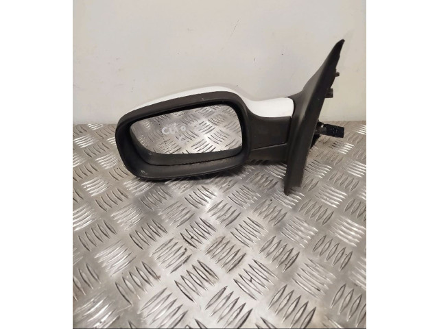 Зеркало (механическое)       Renault Clio III  2005 - 2012 года   