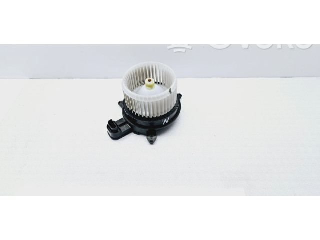 Вентилятор печки    5263, 08C27   Lexus NX