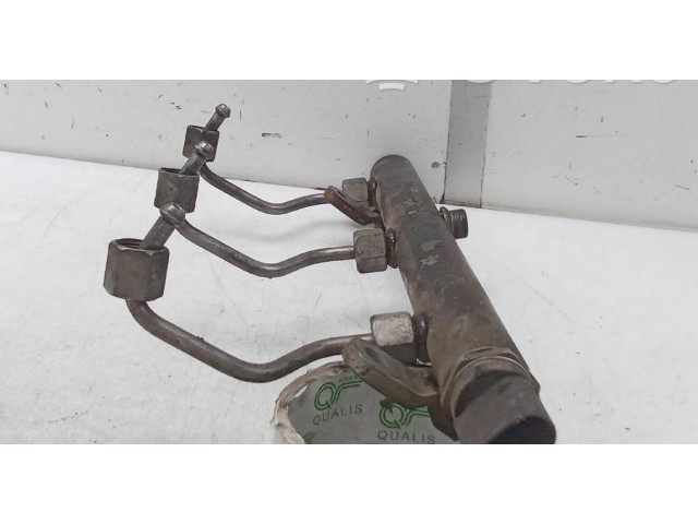 Vstřikovací lišta SINREF Mercedes-Benz ML W166