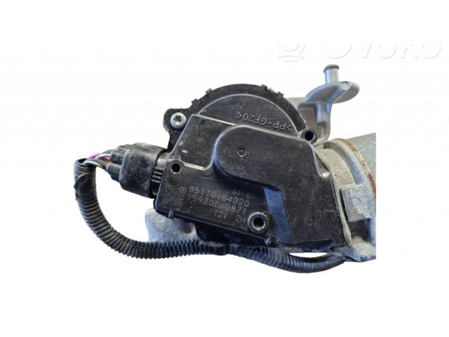 Комплект механизма стеклоочистителей