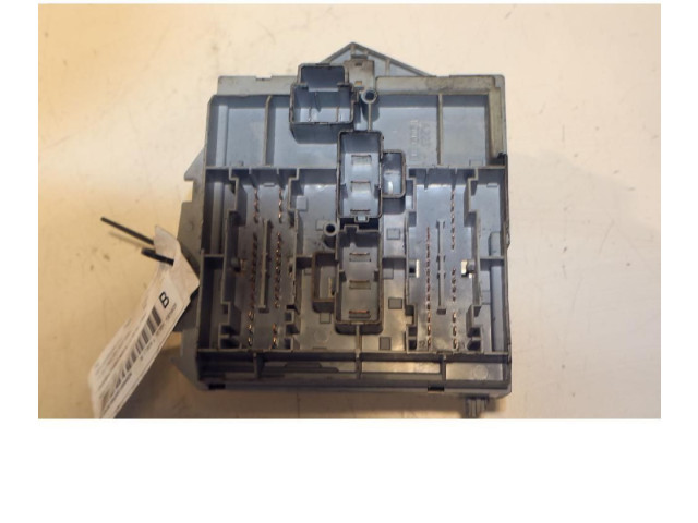 Блок предохранителей Fiat Idea