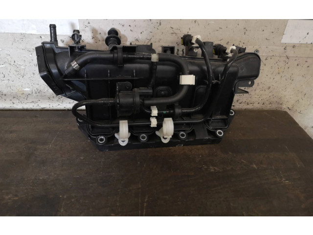 Vstřikovací lišta 55284582, 55284582 Fiat Tipo 940.B.7000(Euro 6)