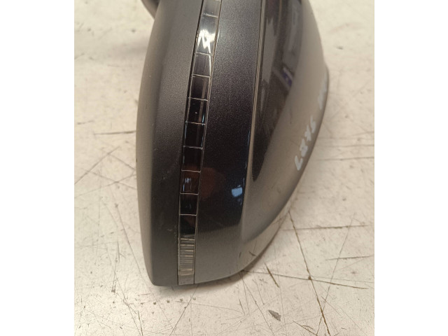 Зеркало электрическое Audi A5 2016 - года