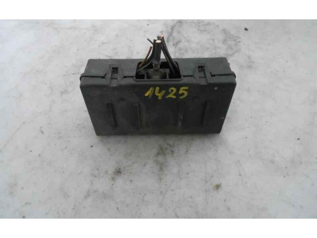 Pojistková skříňka Řídící jednotka BSM    Citroen Berlingo 2007