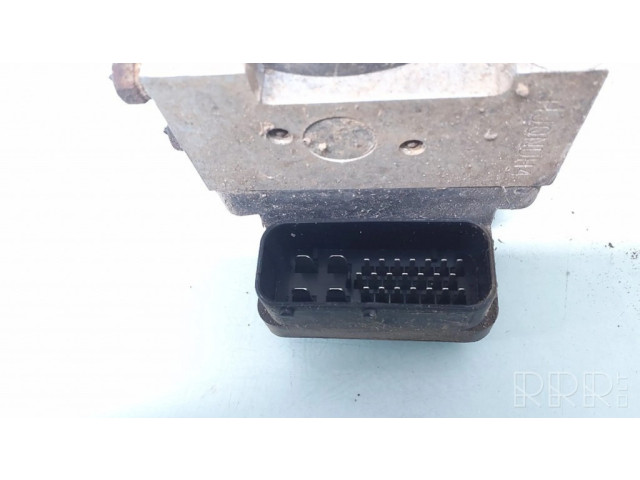 Блок АБС 96415415 Chevrolet Tacuma