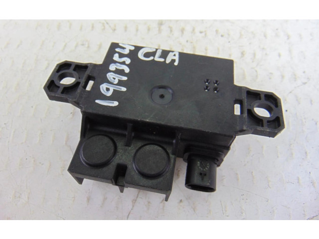 Řídící jednotka A0009822023 Mercedes-Benz CLA C117 X117 W117 2015