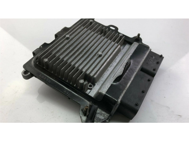 Блок управления P68031686AE, P419   Dodge Nitro