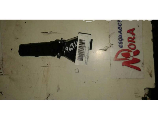 Переключатель дворников MANDOLIMPIA   Nissan Pathfinder R51