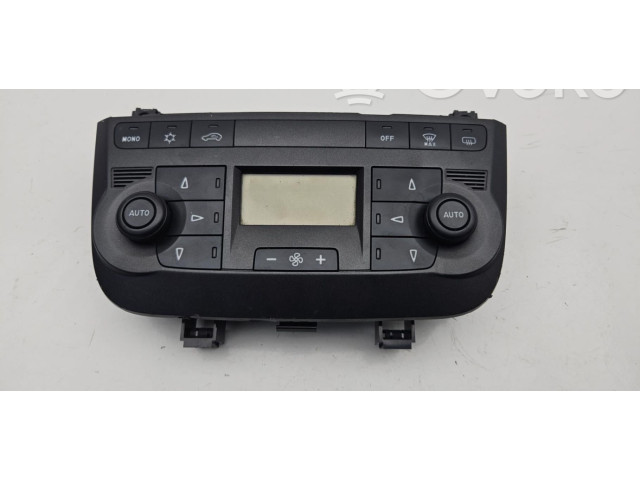 Блок управления климат-контролем 735447949 Fiat Punto (199)