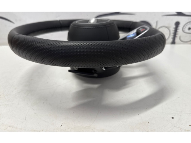 Руль Audi R8 4S  2015 -  года 4S0419091F      