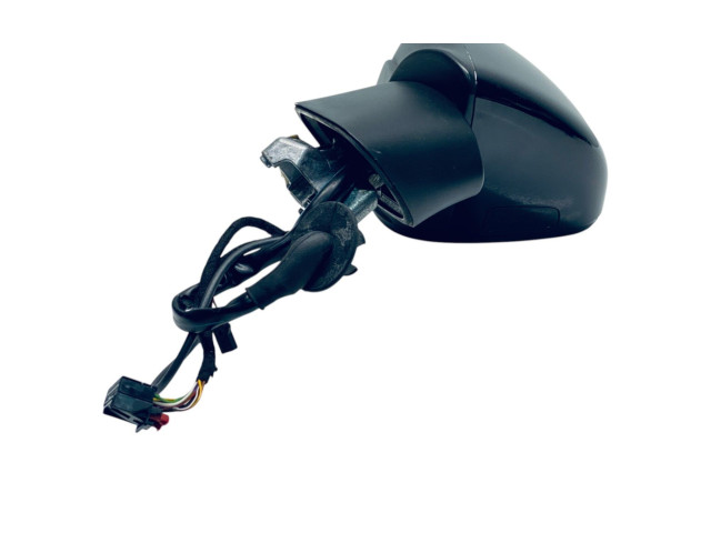 Zpětné zrcátko Volkswagen Touareg II 2011 7P6857508AC, 7P6980551C