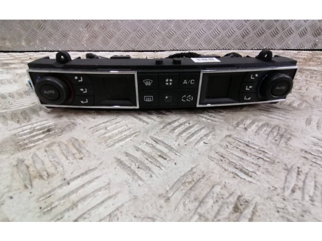 Блок управления климат-контролем 96715288ZD, 580020019   Citroen C5