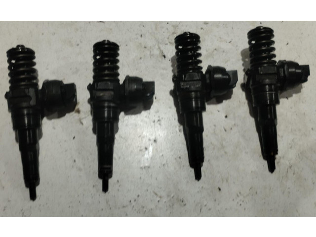 Форсунка 0414720215, 0414720215 Volkswagen Golf Plus