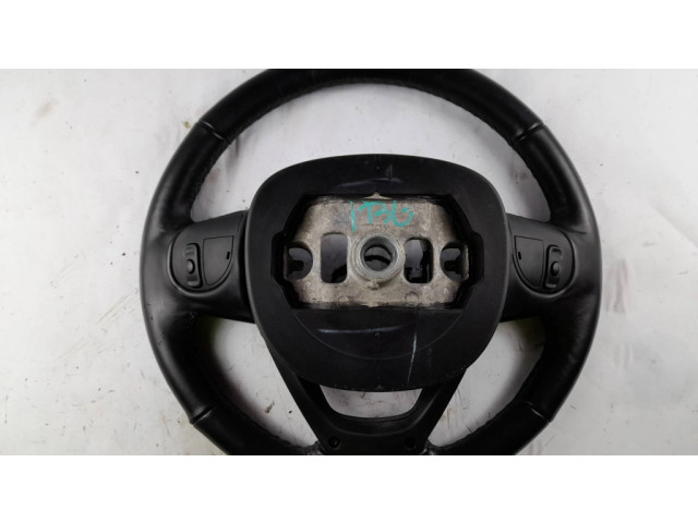 Руль Jeep Cherokee  2013-2020 года P1UU342X9AJ, 0016KBJ4C326ZK      