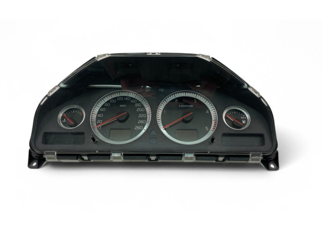Панель приборов 30765607 Volvo XC90