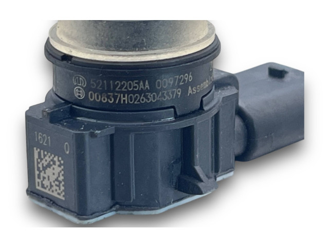 Блок комфорта 52112205AA   Jeep Renegade   