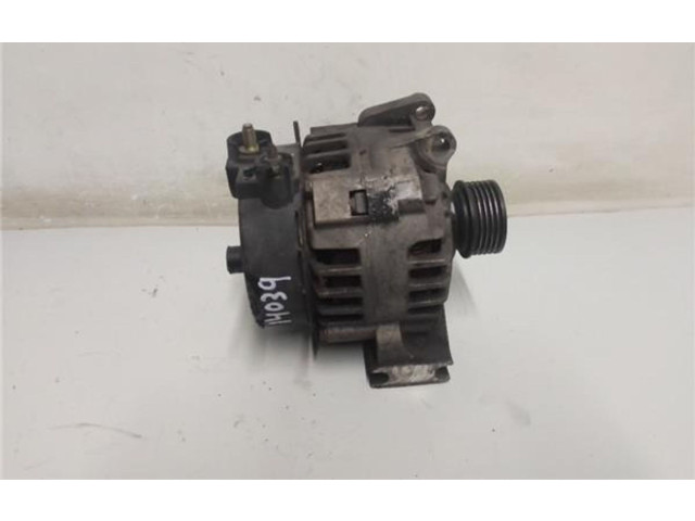 Генератор a0121544502, A0121544502   Mercedes-Benz A W168      