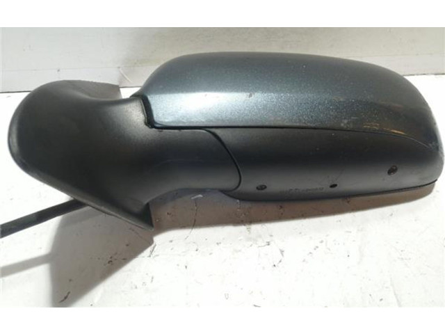 Зеркало (механическое) Skoda Fabia Mk1 (6Y) 1999 - 2007 года