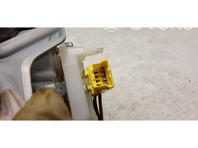 Подушка безопасности водителя 7030A088XA, 607063500A Mitsubishi Outlander