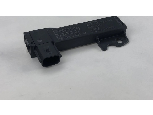 Блок управления DS7T-15K603-GA   Ford Kuga II