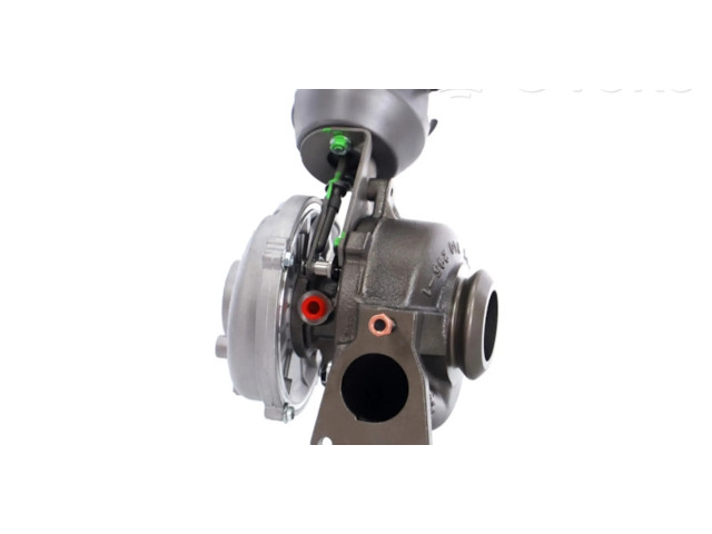 Турбина Ford Galaxy 2.0 760774-5003S, 003-002-000020R