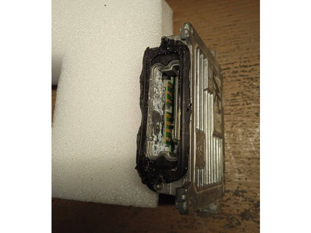 Блок управления Xenon