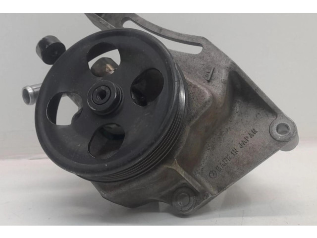 Модуль кузова    Subaru Legacy