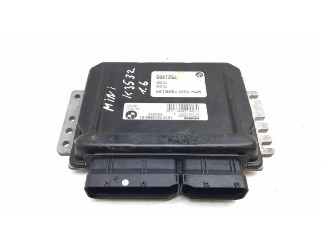 Řídící jednotka 7513983, 1214751398301   Mini One - Cooper R50 - 53 2005