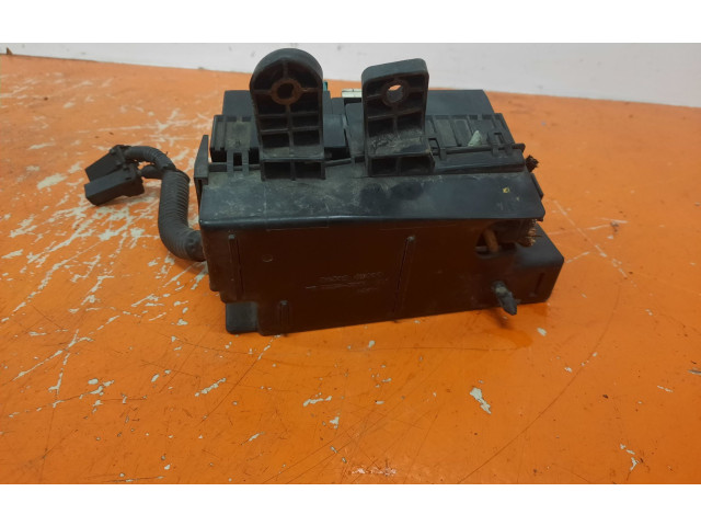 Блок предохранителей 243824W000, 243824W000 Nissan Pathfinder R50