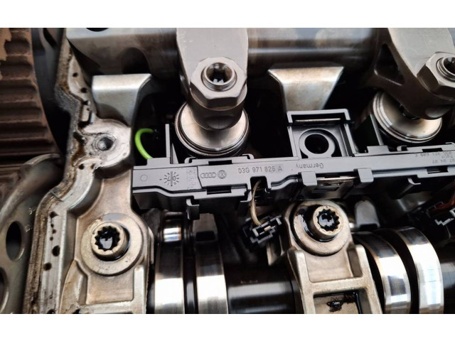 Форсунка Mitsubishi Lancer X