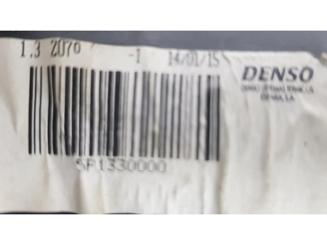 Вентилятор печки