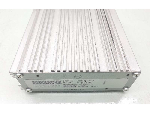 Блок управления 39186TL4G310M1, YE3BYBH1871A Honda Accord