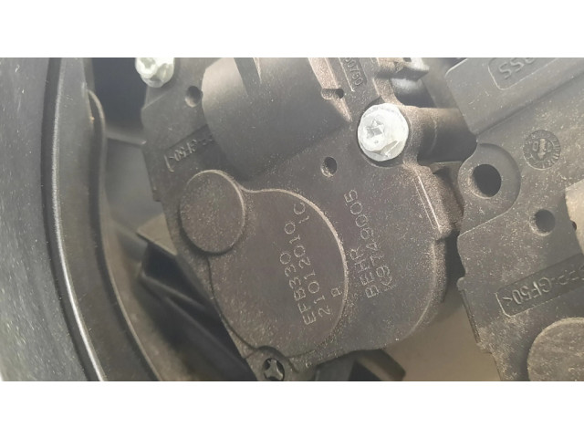 Комплект воздушного узла салона