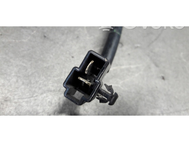 Блок управления 187700-0080   Daihatsu Gran Move