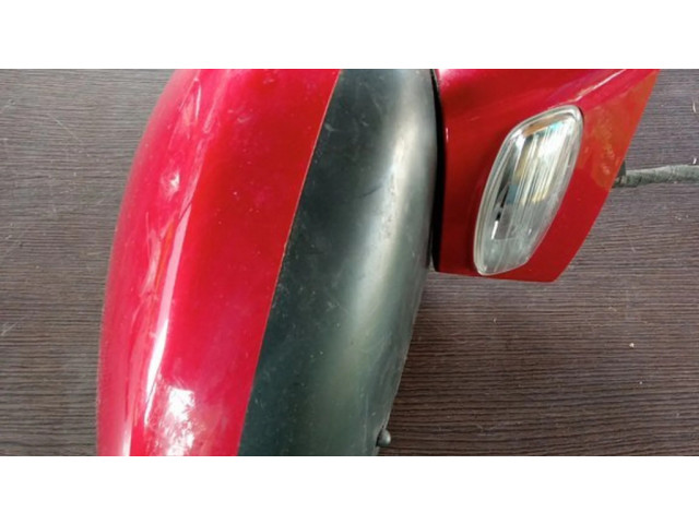 Зеркало электрическое     правое   Citroen C4 I  2004-2010 года   