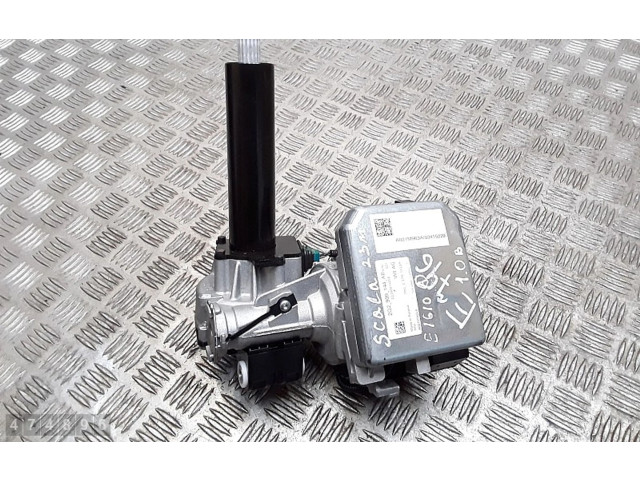    Рулевая рейка    Skoda Scala  -  года