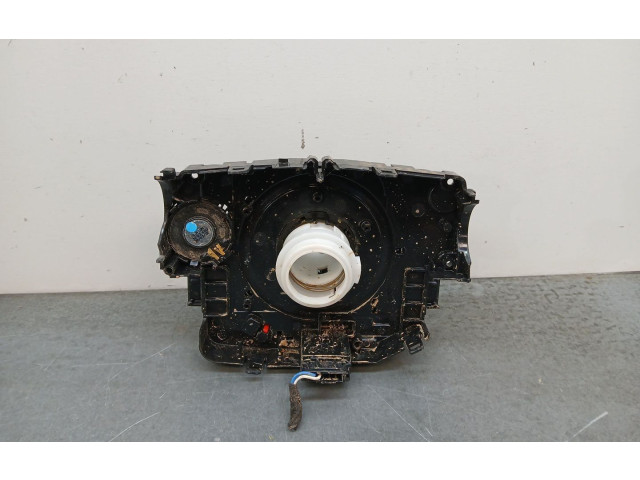 Подушка безопасности водителя e1172855   Peugeot 2008 II