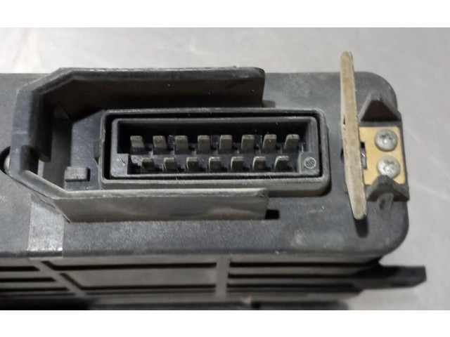 Блок управления двигателем Блок управления    Volkswagen Corrado