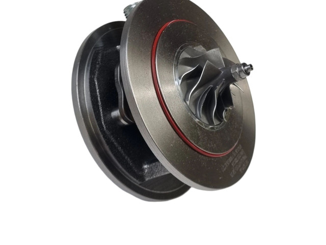 Turbodmychadlo Турбина 54399700098, 54399700098   Seat Ibiza IV (6J,6P)   