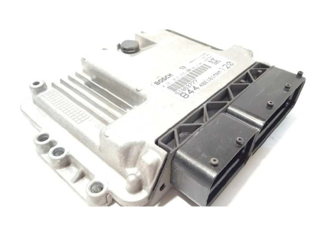 Řídící jednotka 51853777, 0281016235   Lancia Delta 2011