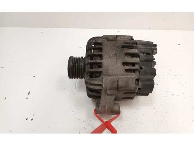 Генератор A6391500250 Smart ForFour I