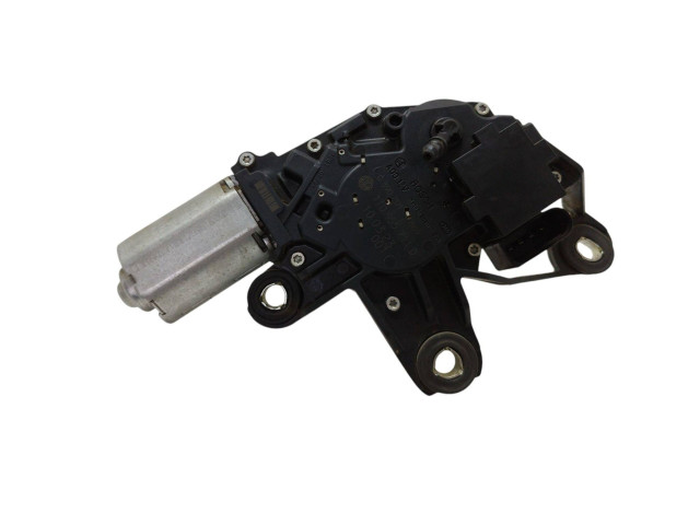 Моторчик заднего дворника 1T0955711D, 0390201869 Volkswagen Caddy