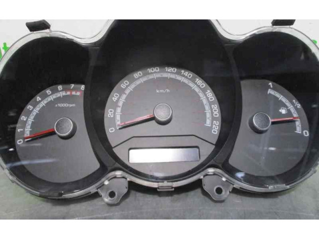 Přístrojová deska KIA Venga 2013 940031P721, A2C53420485