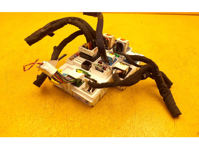 Блок управления 9841490480, 9841490480   Citroen DS4